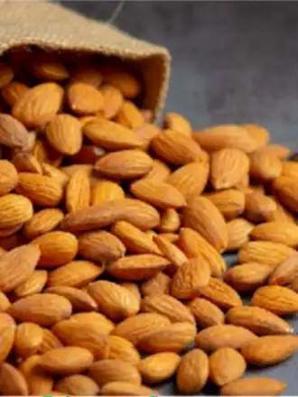 Almonds